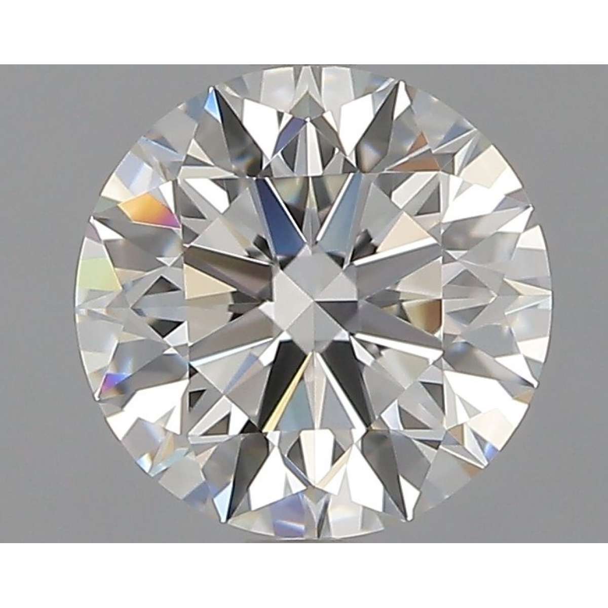 Certified Diamond GIA Carats 1.05 Color H Clarity VS1  EX  EX  EX Fluorescence NON Brown No Green No Milky No EyeClean 100%