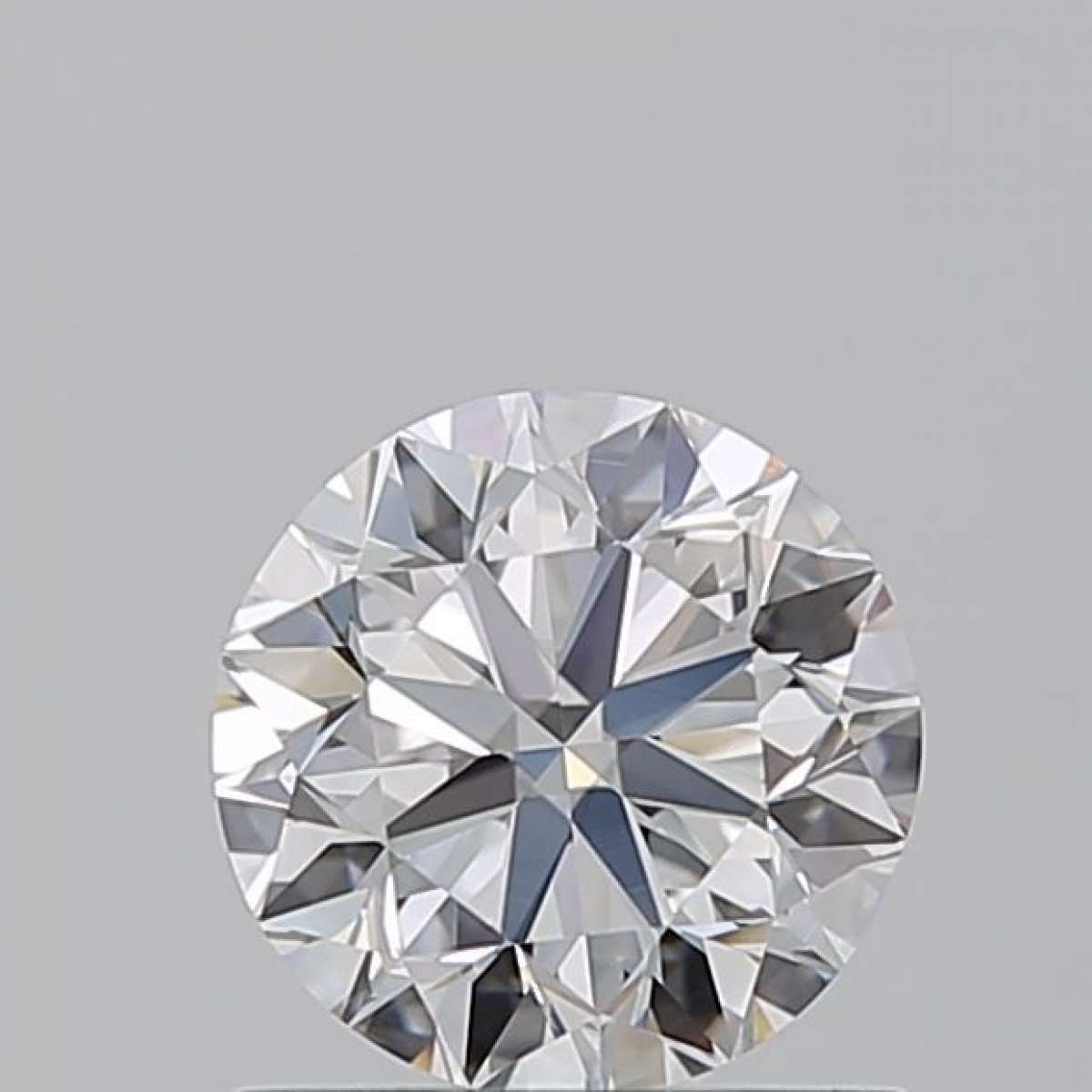 Certified Diamond GIA Carats 1.01 Color D Clarity VVS2  VG  VG  VG Fluorescence NON Brown No Green No Milky No EyeClean 100%