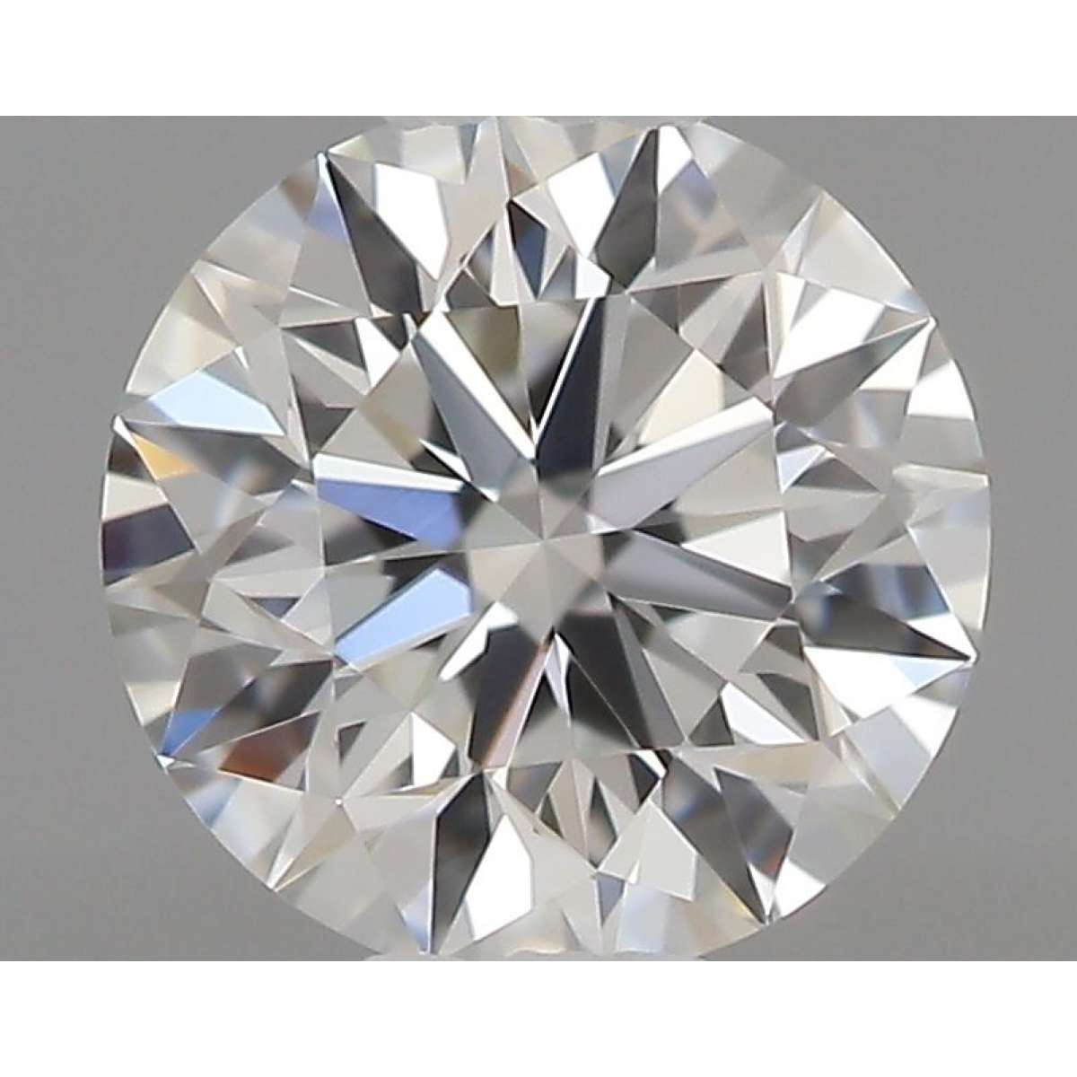 Certified Diamond GIA Carats 0.36 Color G Clarity IF  EX  EX  EX Fluorescence NON Brown No Green No Milky No EyeClean 100%