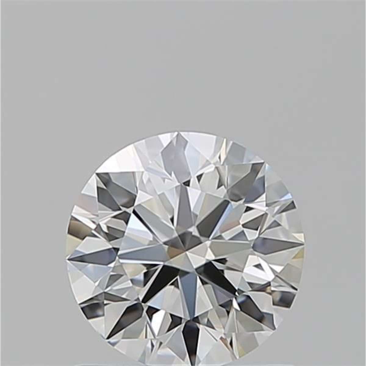 Certified Diamond GIA Carats 0.93 Color E Clarity IF  EX  EX  EX Fluorescence NON Brown No Green No Milky No EyeClean 100%