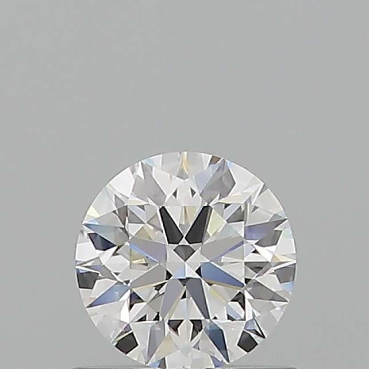 Certified Diamond GIA Carats 0.73 Color D Clarity VVS1  EX  EX  EX Fluorescence NON Brown No Green No Milky No EyeClean 100%