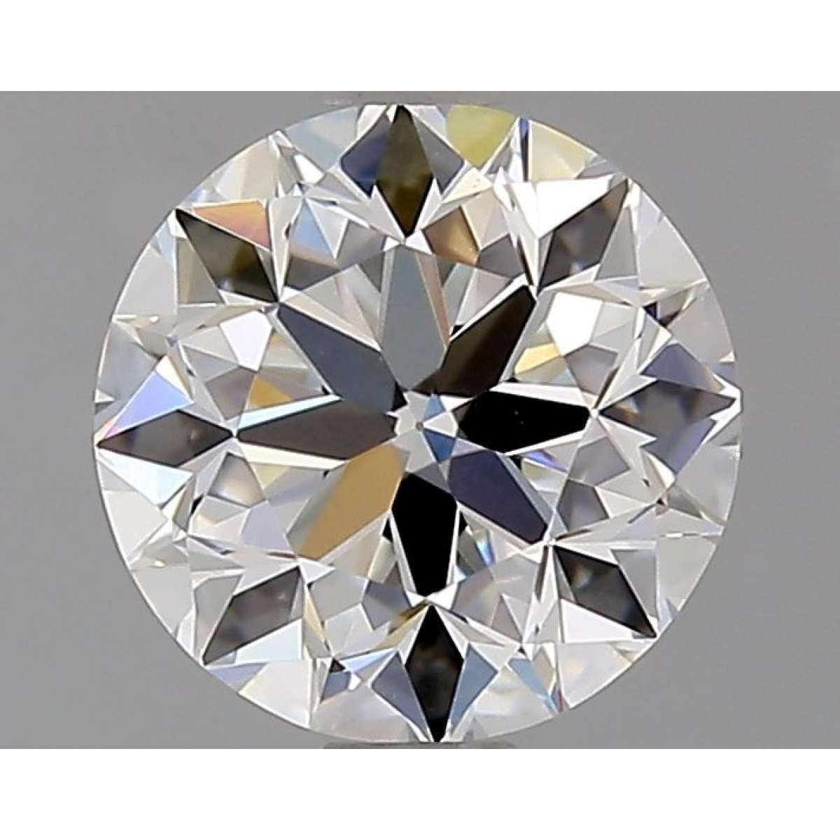 Certified Diamond GIA Carats 1.0 Color G Clarity VVS1  VG  EX  VG Fluorescence NON Brown No Green No Milky No EyeClean 100%