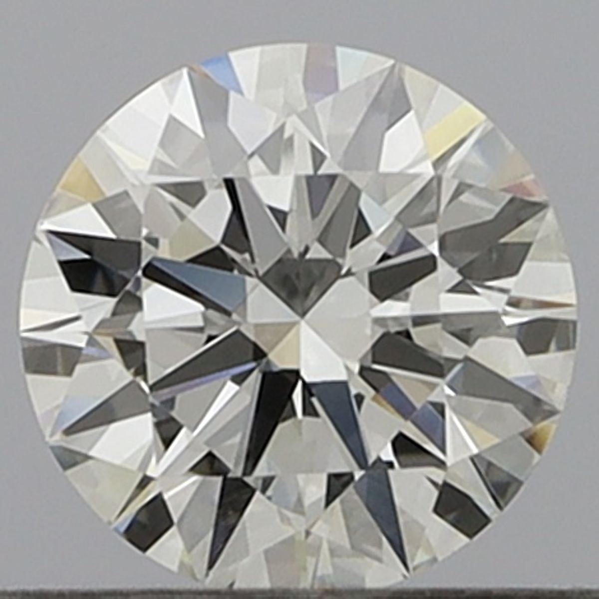 Certified Diamond GIA Carats 0.47 Color E Clarity VVS1  EX  EX  VG Fluorescence NON Brown No Green No Milky No EyeClean 100%