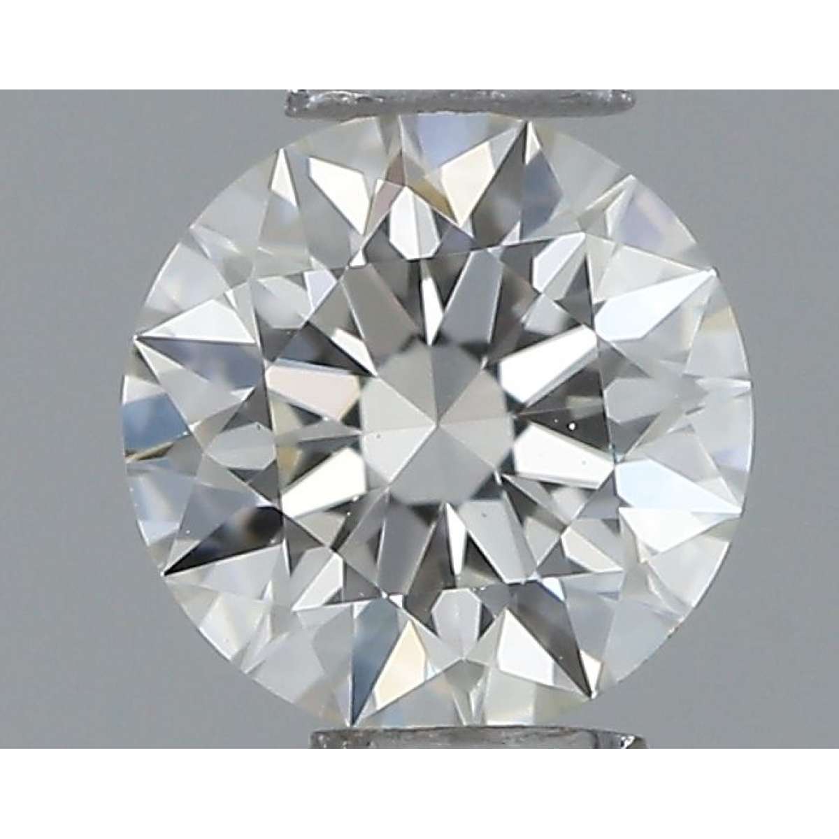 Certified Diamond GIA Carats 0.23 Color G Clarity IF  EX  EX  EX Fluorescence NON Brown No Green No Milky No EyeClean 100%