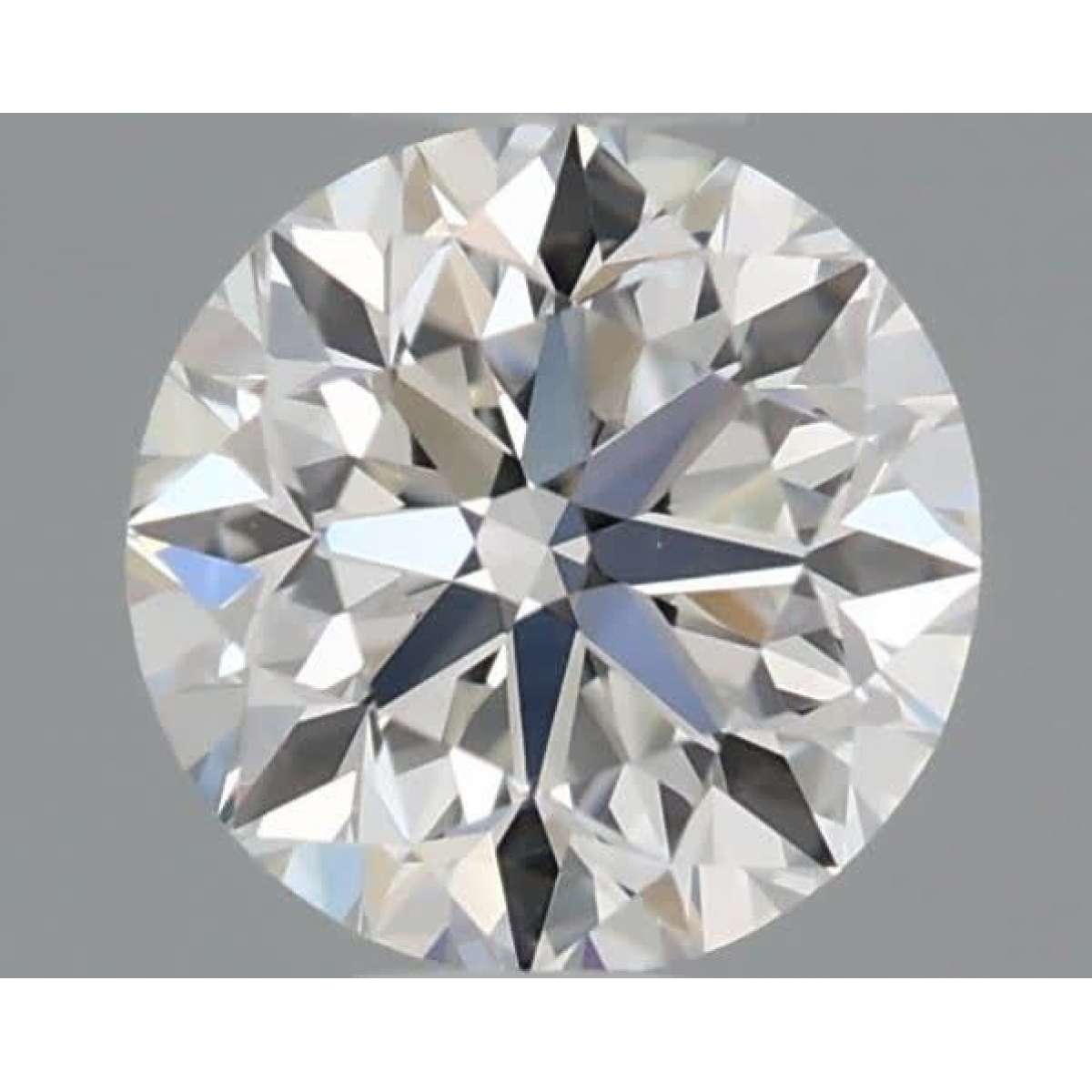 Certified Diamond GIA Carats 0.4 Color G Clarity VS1  VG  VG  VG Fluorescence NON Brown No Green No Milky No EyeClean 100%