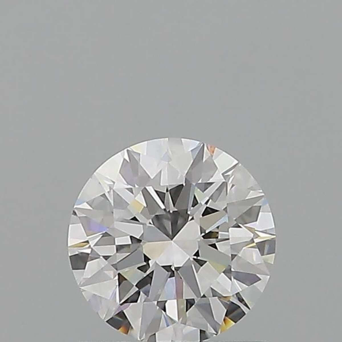 Certified Diamond GIA Carats 0.91 Color D Clarity VS1  EX  EX  EX Fluorescence NON Brown No Green No Milky No EyeClean 100%