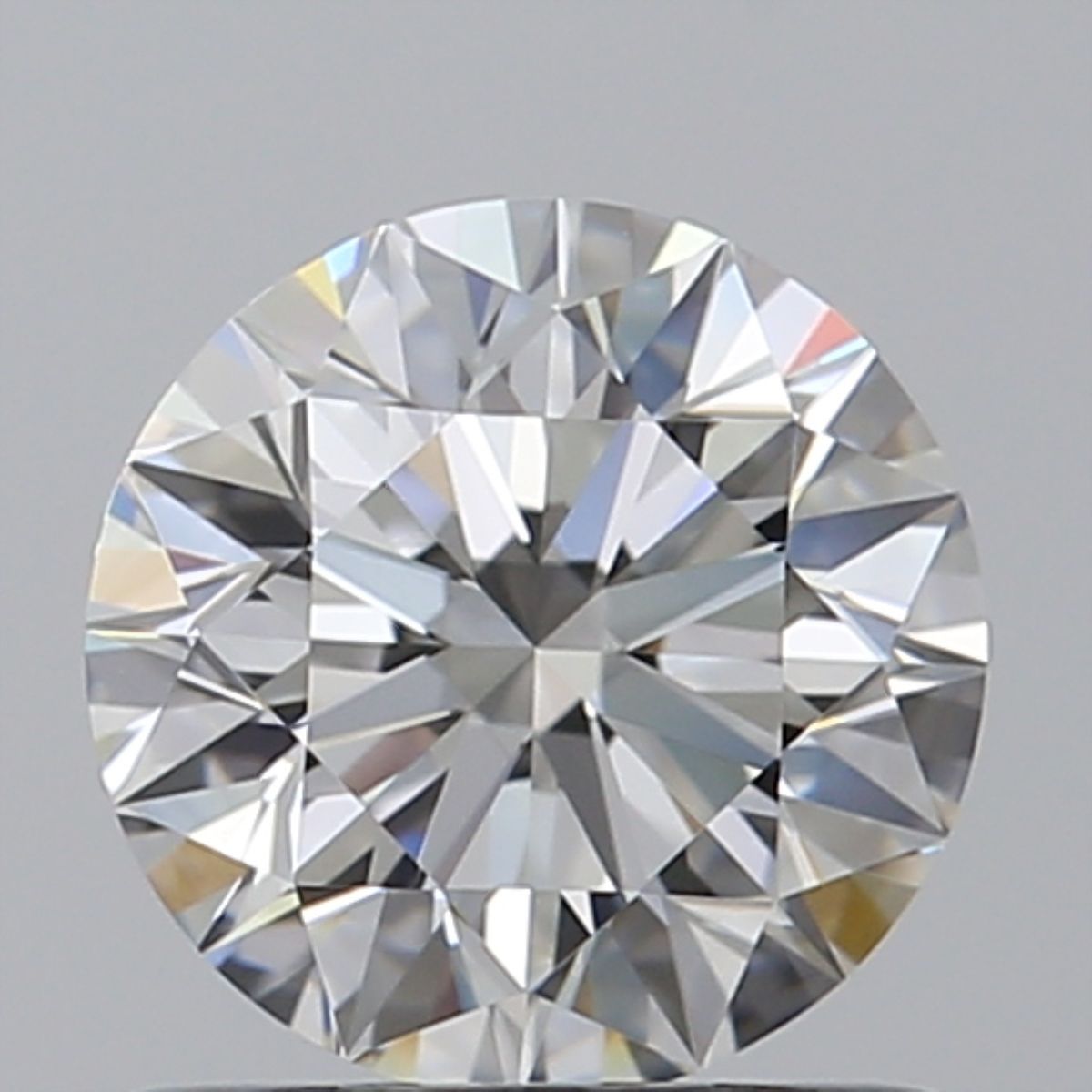 Certified Diamond GIA Carats 0.9 Color G Clarity VVS1  EX  EX  EX Fluorescence NON Brown No Green No Milky No EyeClean 100%