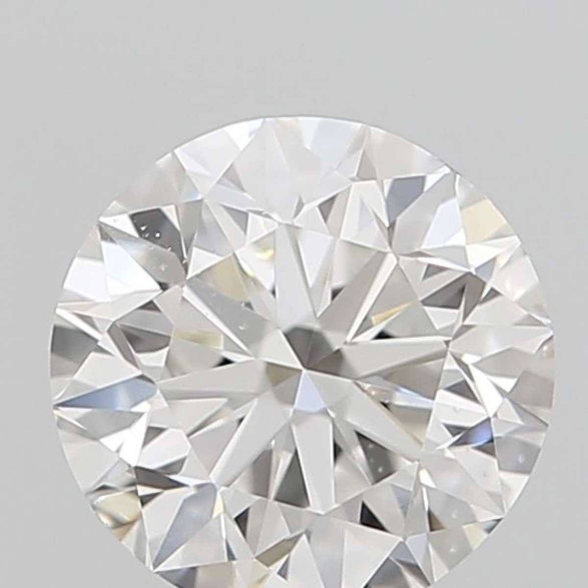 Certified Diamond GIA Carats 0.7 Color G Clarity SI1  VG  EX  EX Fluorescence FNT Brown No Green No Milky No EyeClean 100%