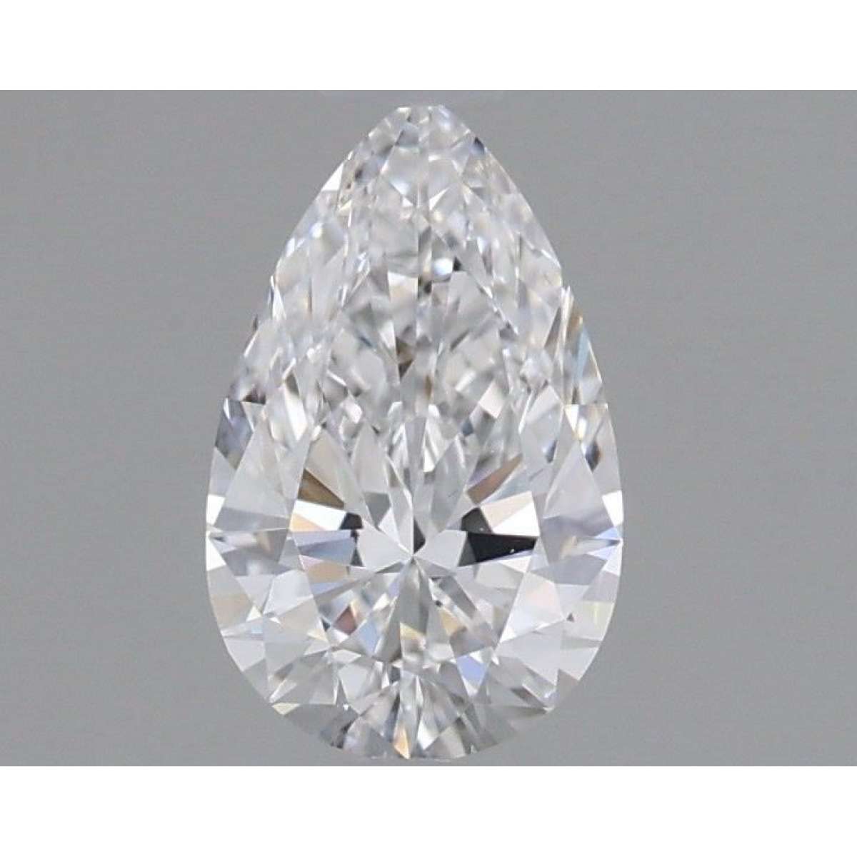 Certified Diamond GIA Carats 0.65 Color D Clarity VS1  -  EX  VG Fluorescence FNT Brown No Green No Milky No EyeClean 100%