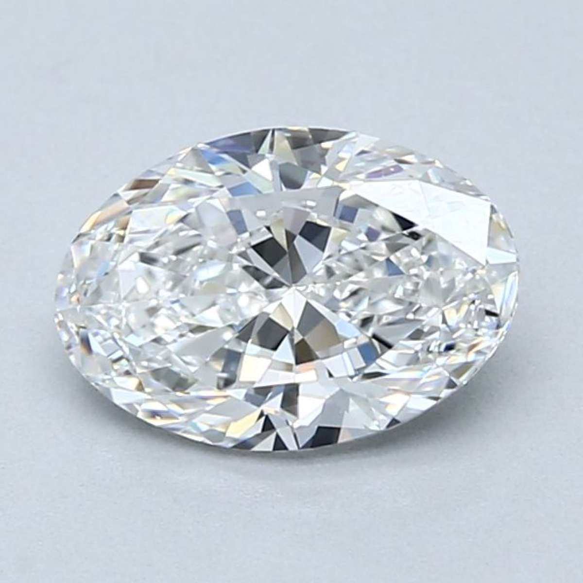 Certified Diamond GIA Carats 1.51 Color E Clarity VS2  -  EX  VG Fluorescence NON Brown No Green No Milky No EyeClean 100%