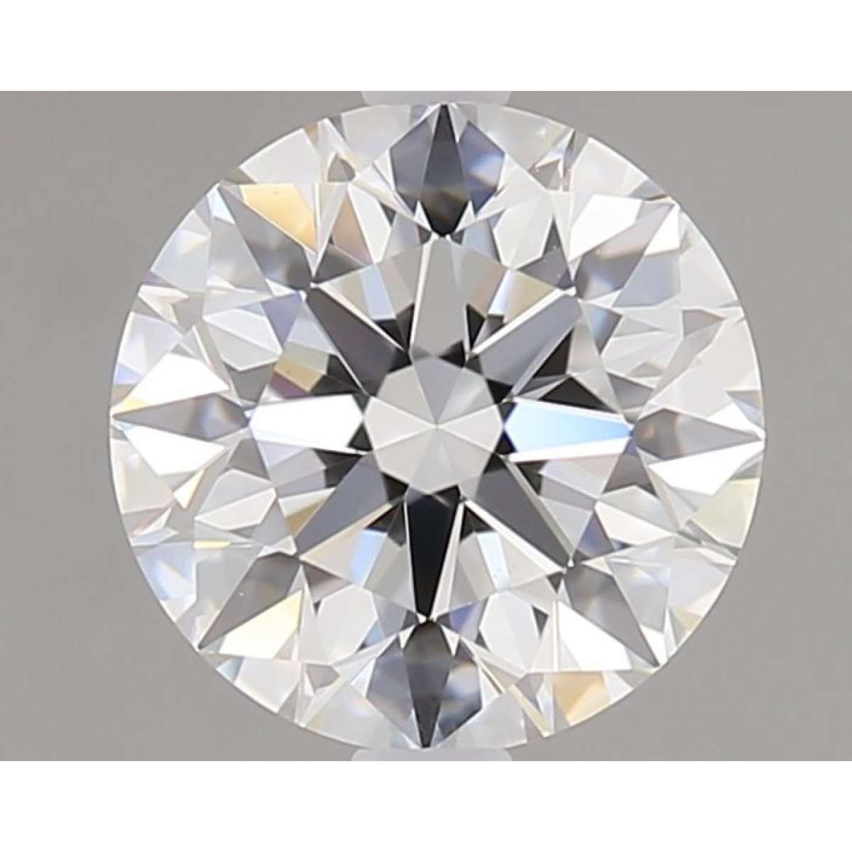 Certified Diamond GIA Carats 1.01 Color E Clarity VS1  EX  EX  EX Fluorescence NON Brown No Green No Milky No EyeClean 100%