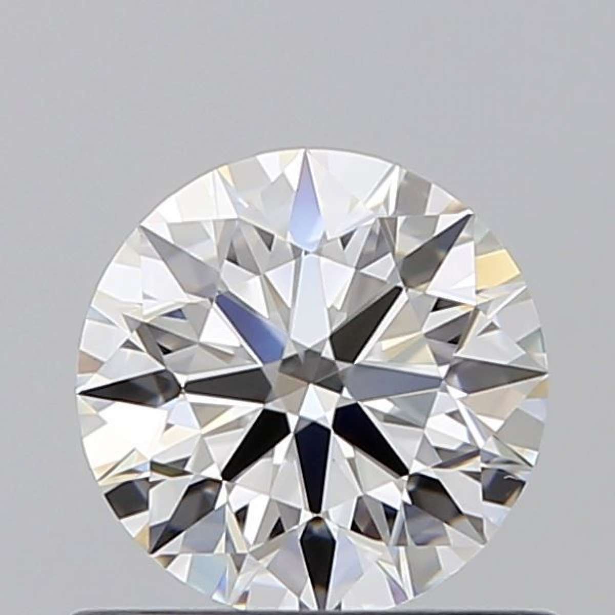 Certified Diamond GIA Carats 0.7 Color E Clarity VS1  EX  EX  EX Fluorescence NON Brown No Green No Milky No EyeClean 100%