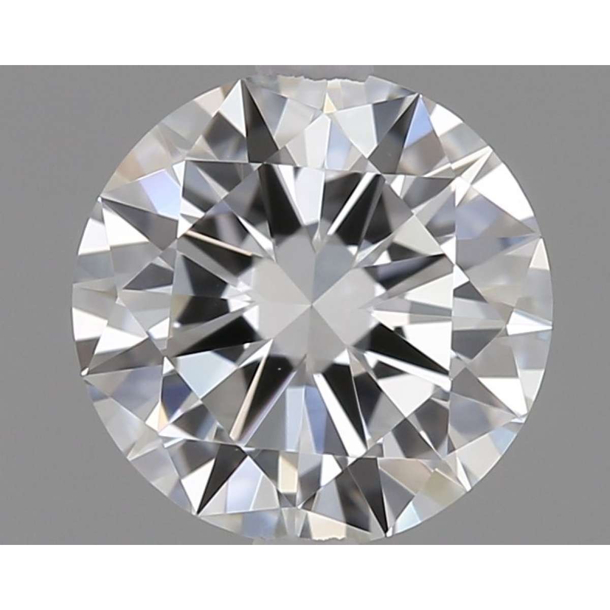 Certified Diamond GIA Carats 0.5 Color D Clarity VS2  VG  EX  VG Fluorescence NON Brown No Green No Milky No EyeClean 100%