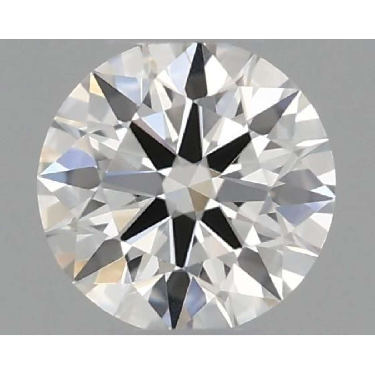 Certified Diamond GIA Carats 0.22 Color H Clarity VVS1  EX  EX  VG Fluorescence NON Brown No Green No Milky No EyeClean 100%