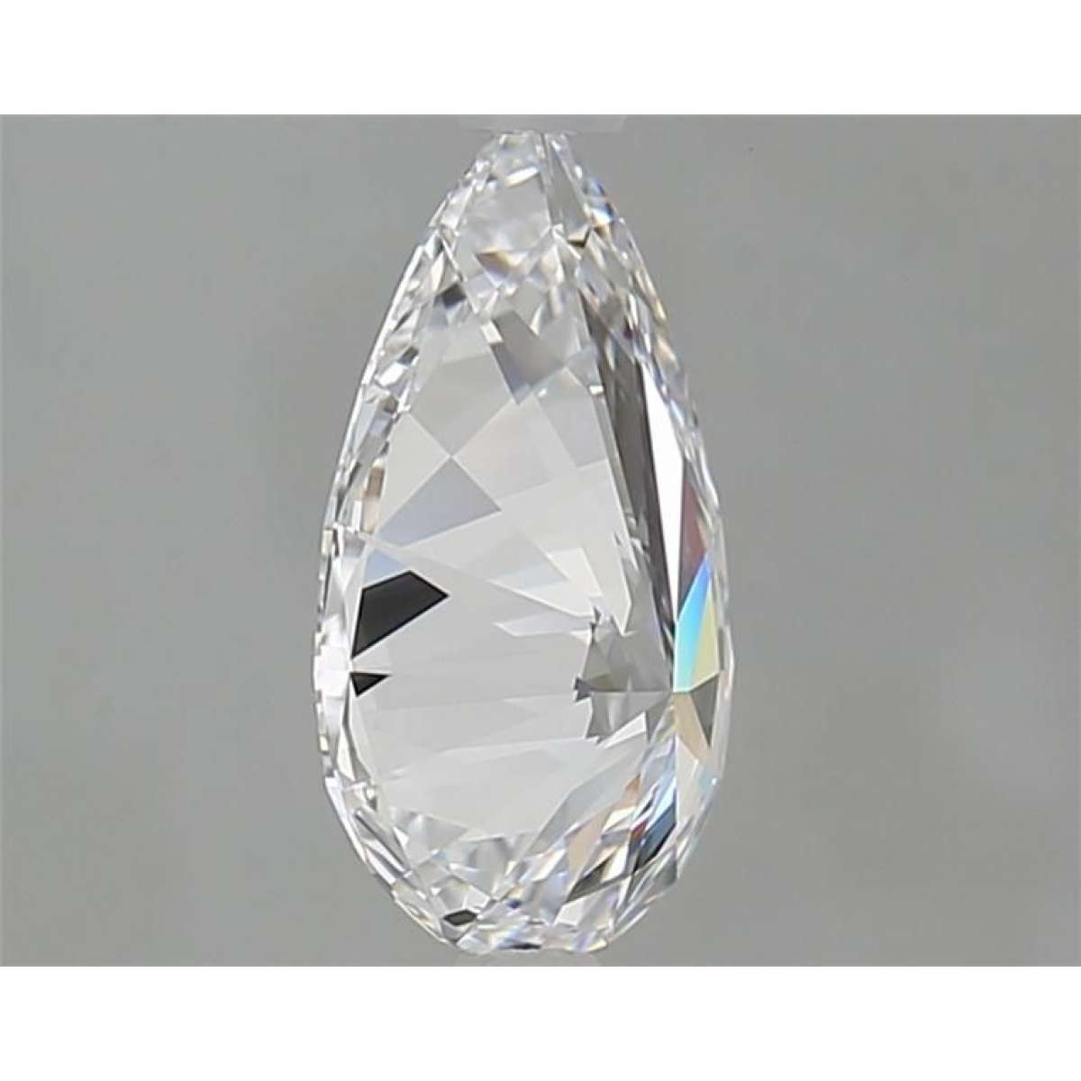 Certified Diamond GIA Carats 1.17 Color D Clarity FL  -  EX  EX Fluorescence NON Brown No Green No Milky No EyeClean 100%