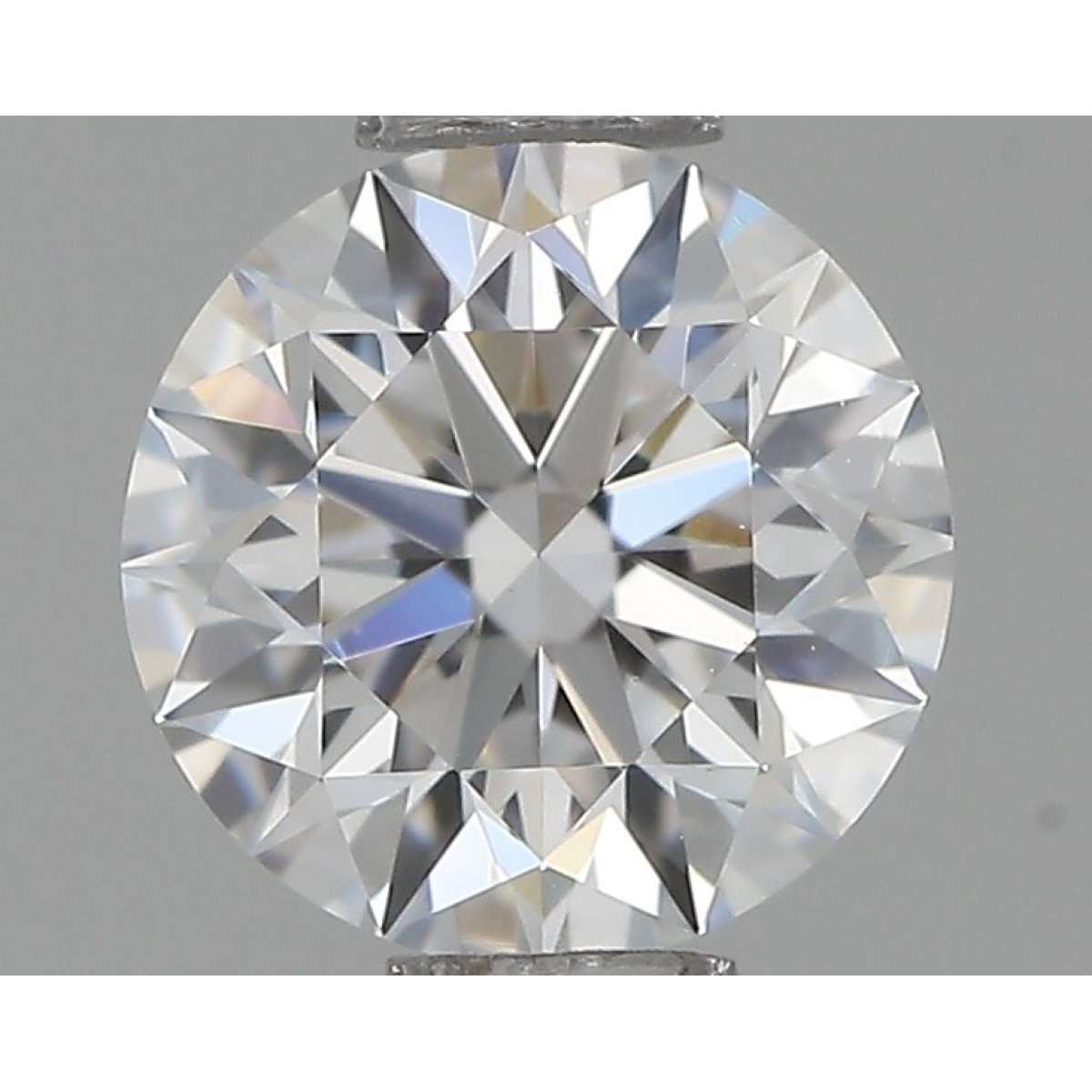 Certified Diamond GIA Carats 0.45 Color D Clarity VS1  EX  EX  EX Fluorescence NON Brown No Green No Milky No EyeClean 100%