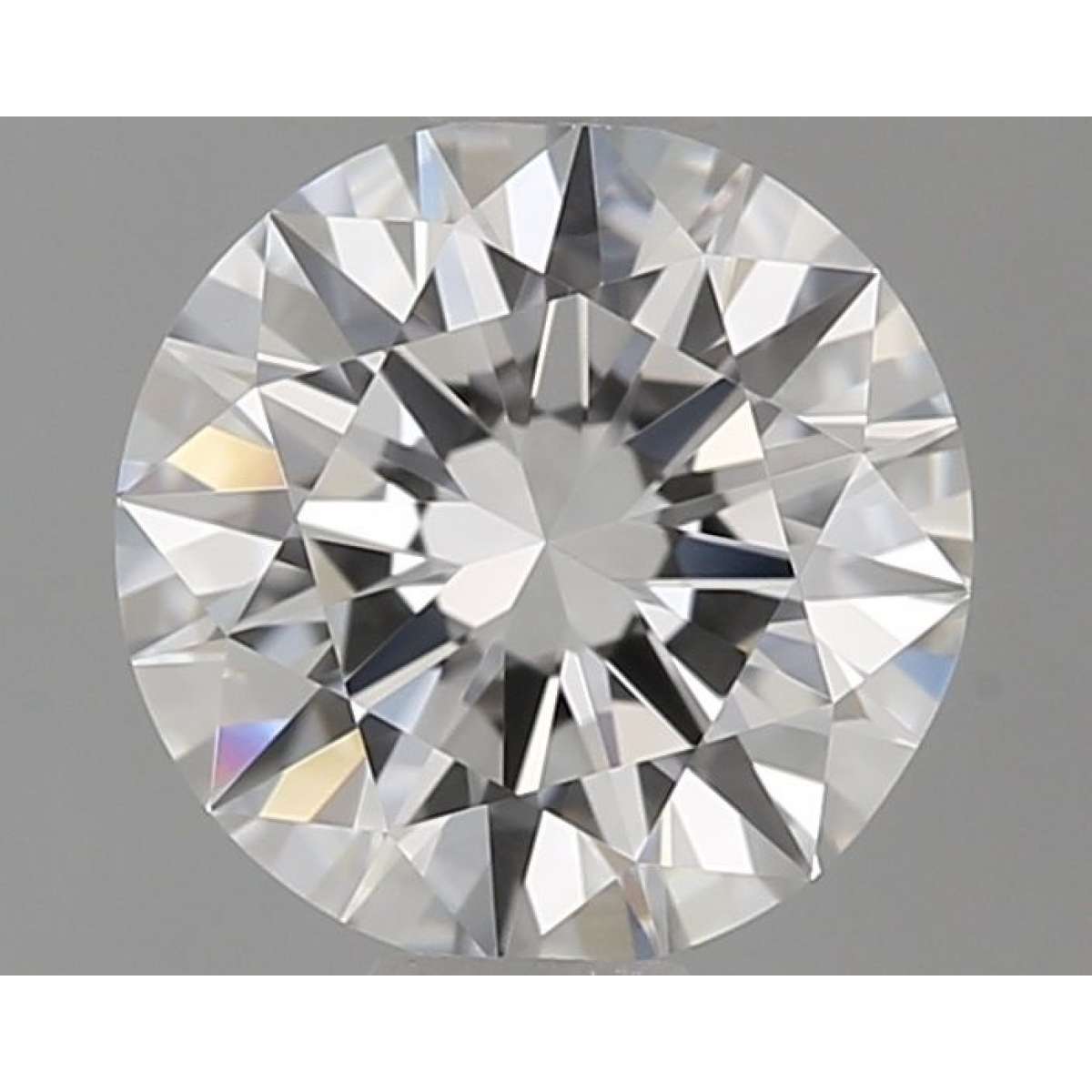 Certified Diamond GIA Carats 0.56 Color D Clarity FL  EX  EX  EX Fluorescence NON Brown No Green No Milky No EyeClean 100%