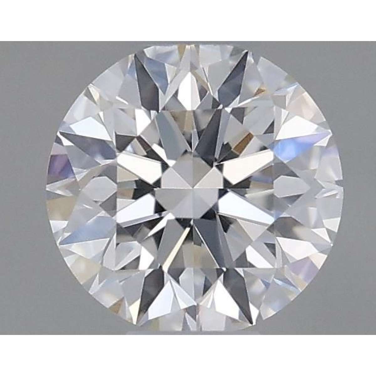 Certified Diamond GIA Carats 0.36 Color D Clarity VS1  EX  EX  EX Fluorescence NON Brown No Green No Milky No EyeClean 100%