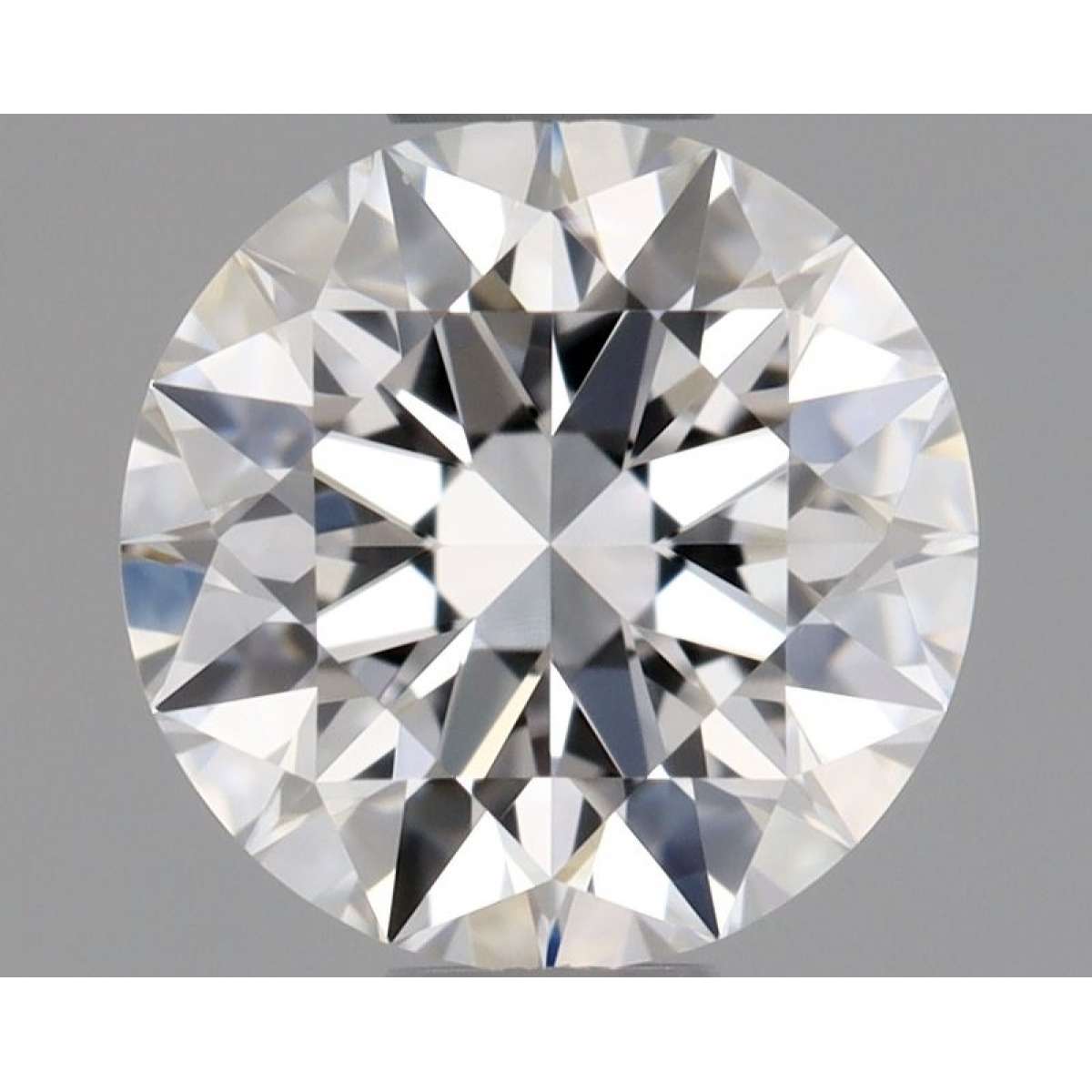 Certified Diamond GIA Carats 0.56 Color D Clarity VVS1  EX  EX  EX Fluorescence NON Brown No Green No Milky No EyeClean 100%