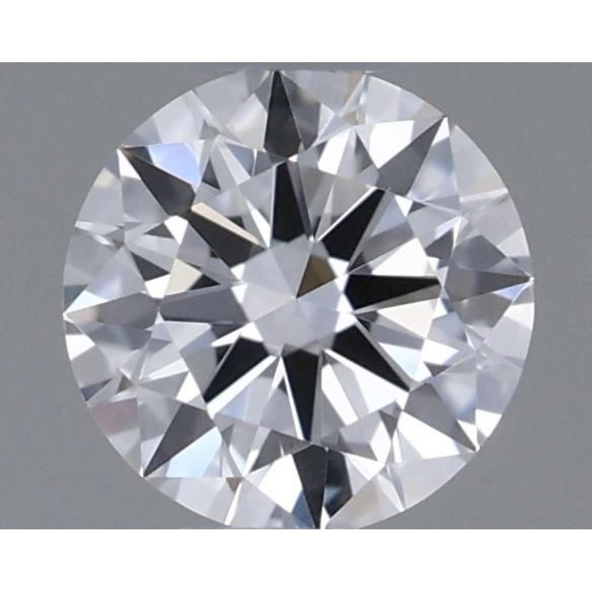 Certified Diamond GIA Carats 0.24 Color D Clarity IF  EX  EX  EX Fluorescence NON Brown No Green No Milky No EyeClean 100%