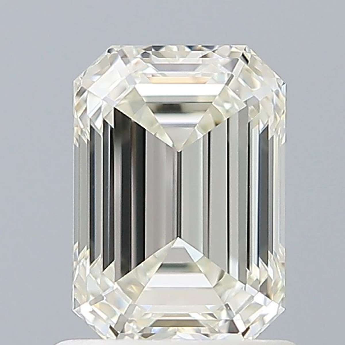 Certified Diamond IGI Carats 1.08 Color H Clarity IF  -  EX  EX Fluorescence NON Brown No Green No Milky No EyeClean 100%