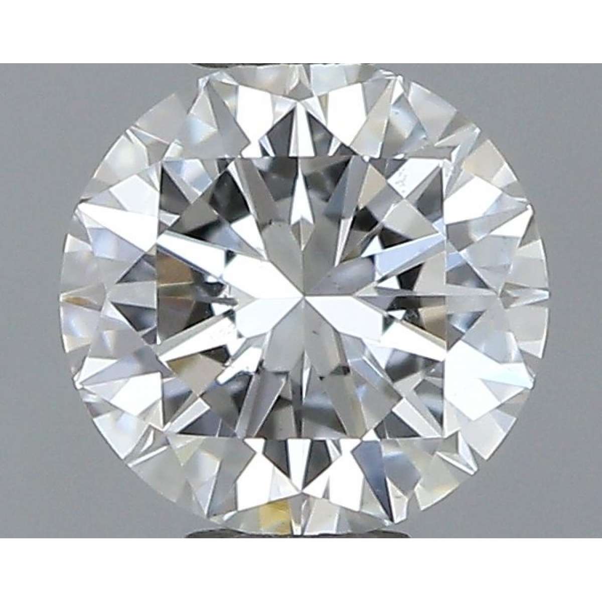 Certified Diamond GIA Carats 0.3 Color G Clarity SI1  VG  EX  VG Fluorescence NON Brown No Green No Milky No EyeClean 100%