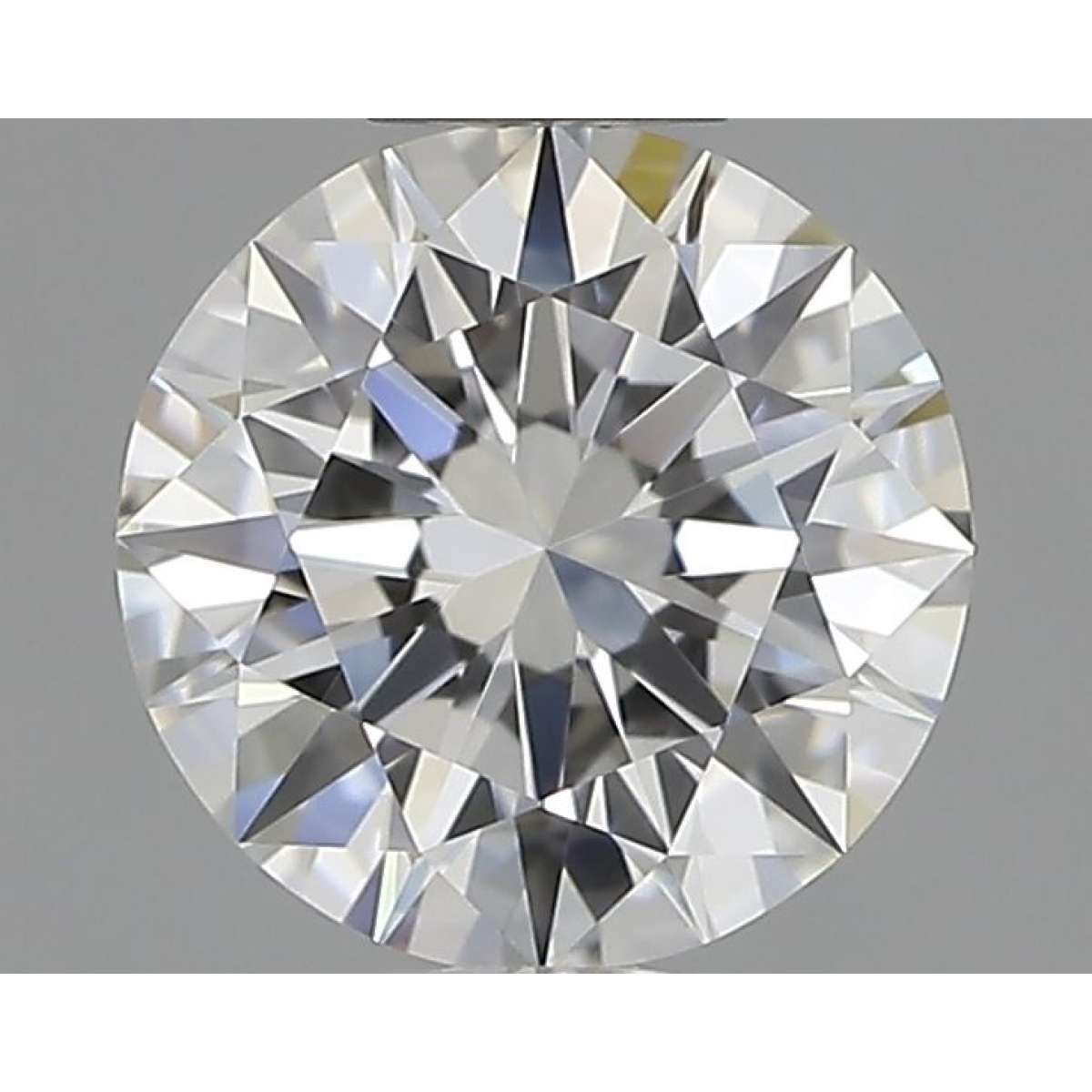 Certified Diamond GIA Carats 0.66 Color D Clarity IF  EX  EX  EX Fluorescence NON Brown No Green No Milky No EyeClean 100%