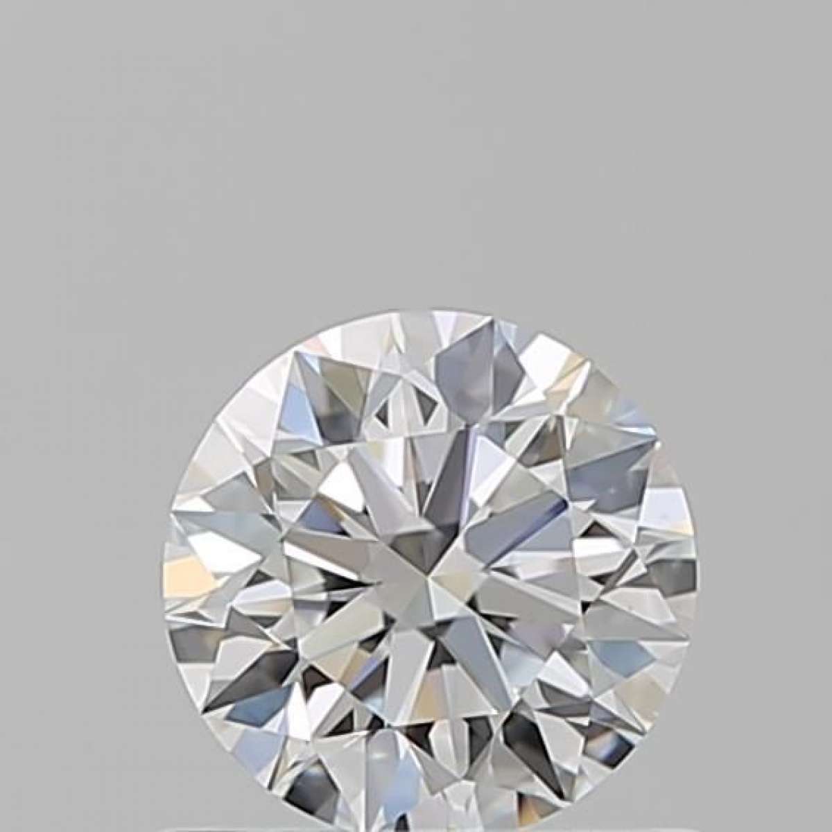 Certified Diamond GIA Carats 0.73 Color D Clarity VS2  EX  EX  EX Fluorescence NON Brown No Green No Milky No EyeClean 100%