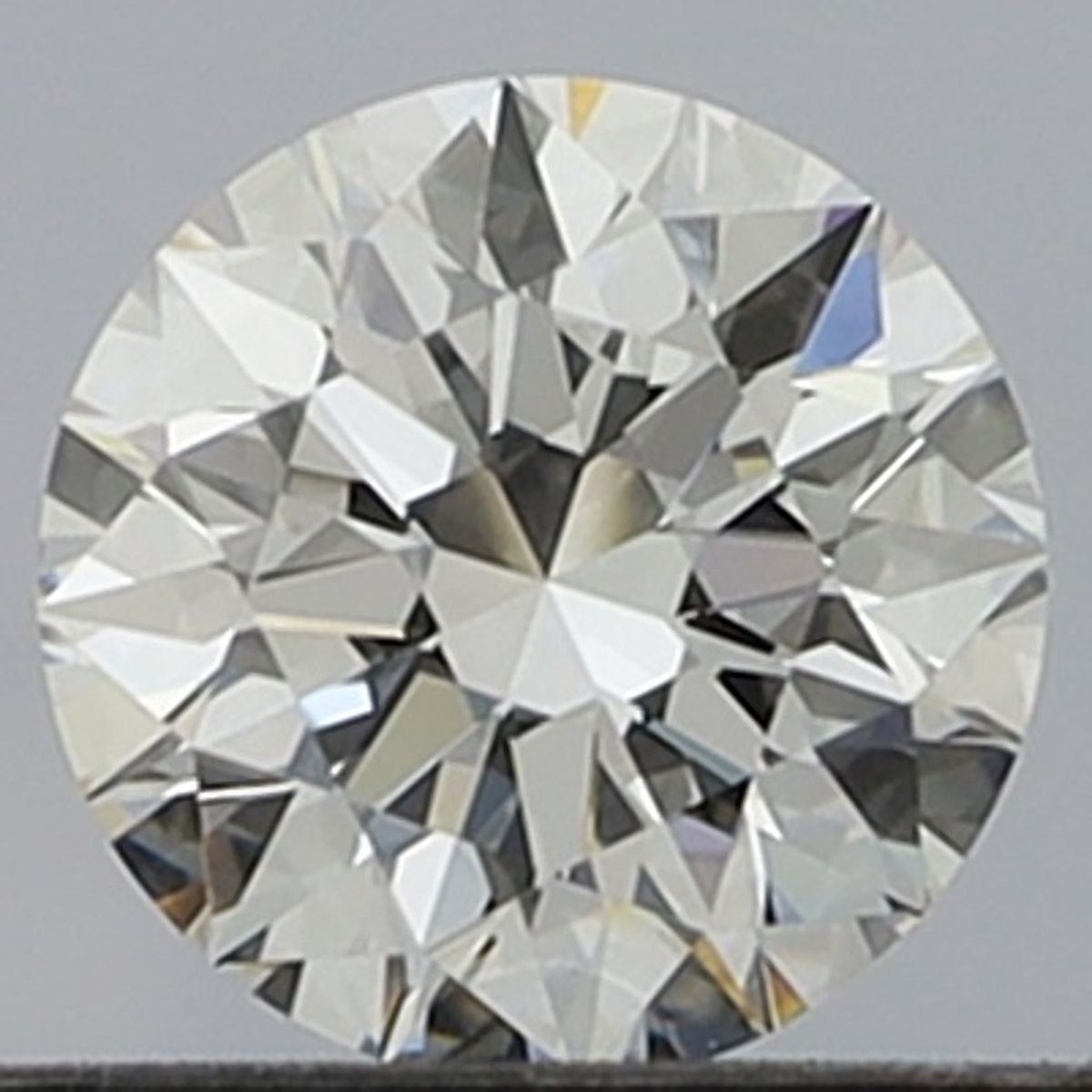 Certified Diamond GIA Carats 0.35 Color D Clarity VVS1  EX  EX  EX Fluorescence NON Brown No Green No Milky No EyeClean 100%