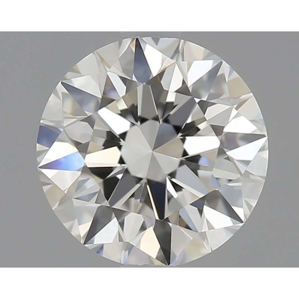 Certified Diamond GIA Carats 1.01 Color H Clarity VS1  EX  EX  EX Fluorescence NON Brown No Green No Milky No EyeClean 100%