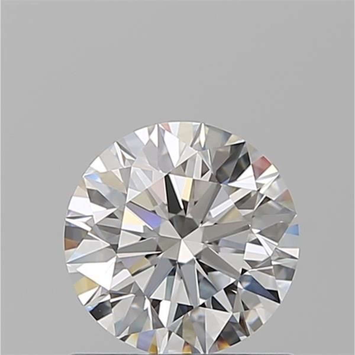 Certified Diamond GIA Carats 0.9 Color G Clarity VS1  EX  EX  EX Fluorescence NON Brown No Milky No EyeClean 100%