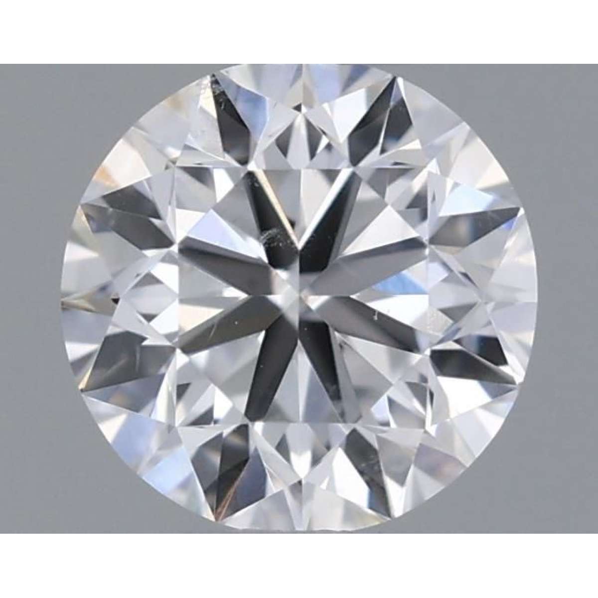 Certified Diamond GIA Carats 0.3 Color D Clarity SI2  VG  EX  VG Fluorescence NON Brown No Green No Milky No EyeClean 100%