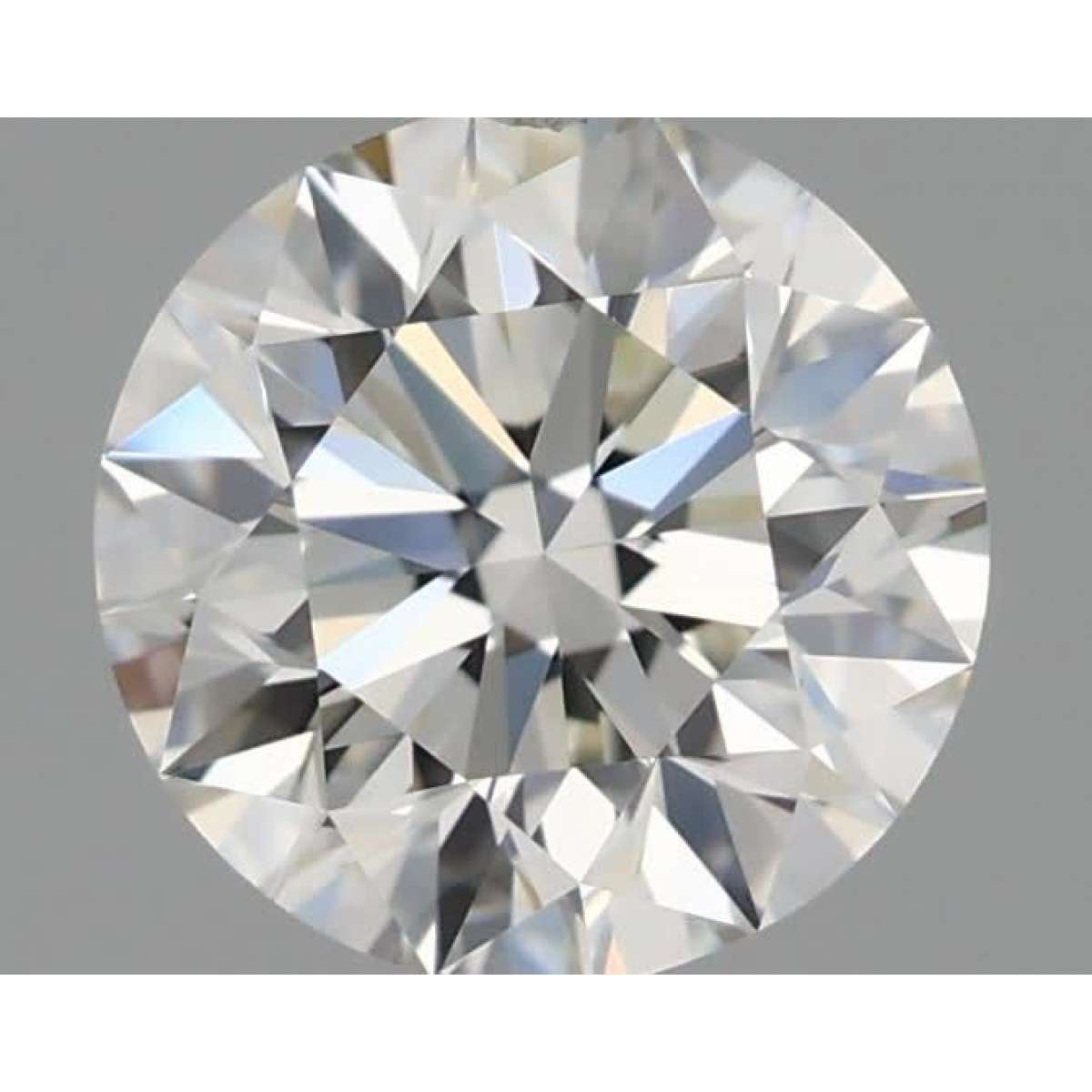 Certified Diamond IGI Carats 0.9 Color G Clarity VVS1  EX  EX  EX Fluorescence FNT Brown No Green No Milky No EyeClean 100%