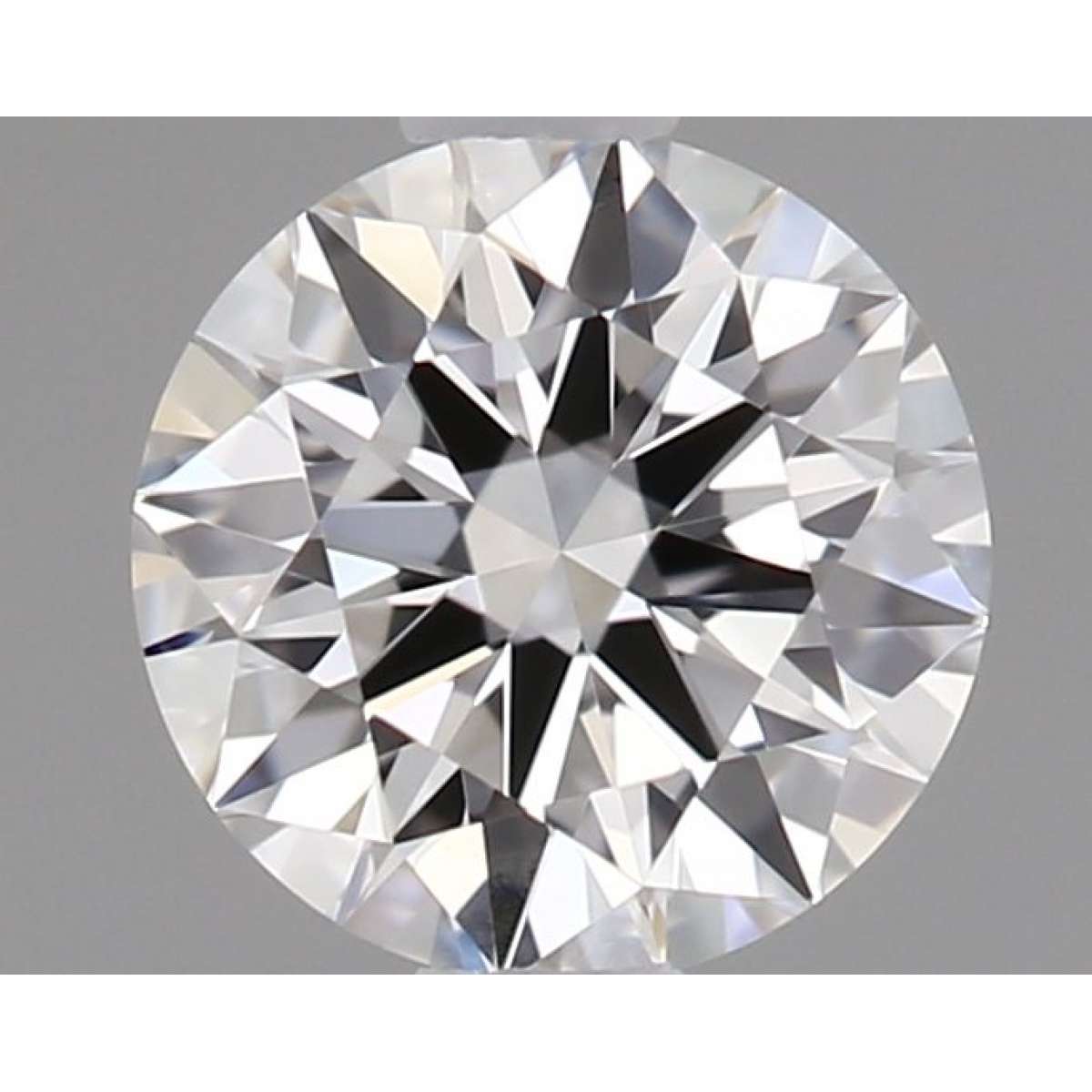 Certified Diamond GIA Carats 0.3 Color E Clarity VVS2  EX  EX  EX Fluorescence NON Brown No Green No Milky No EyeClean 100%