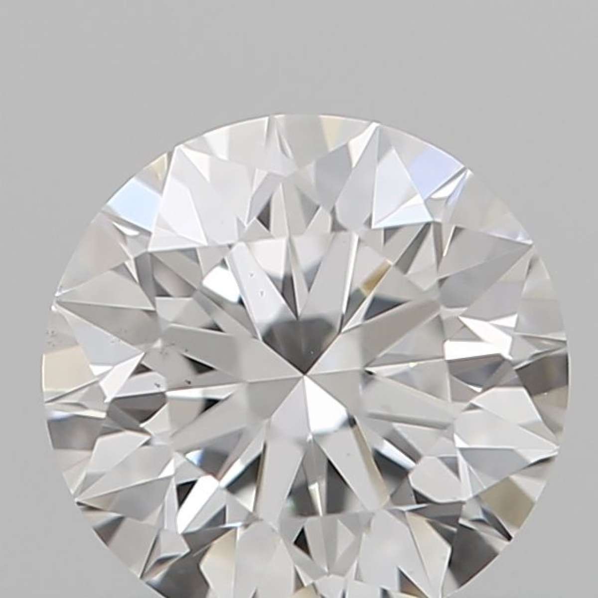 Certified Diamond GIA Carats 0.35 Color E Clarity VS2  EX  EX  EX Fluorescence NON Brown No Green No Milky No EyeClean 100%