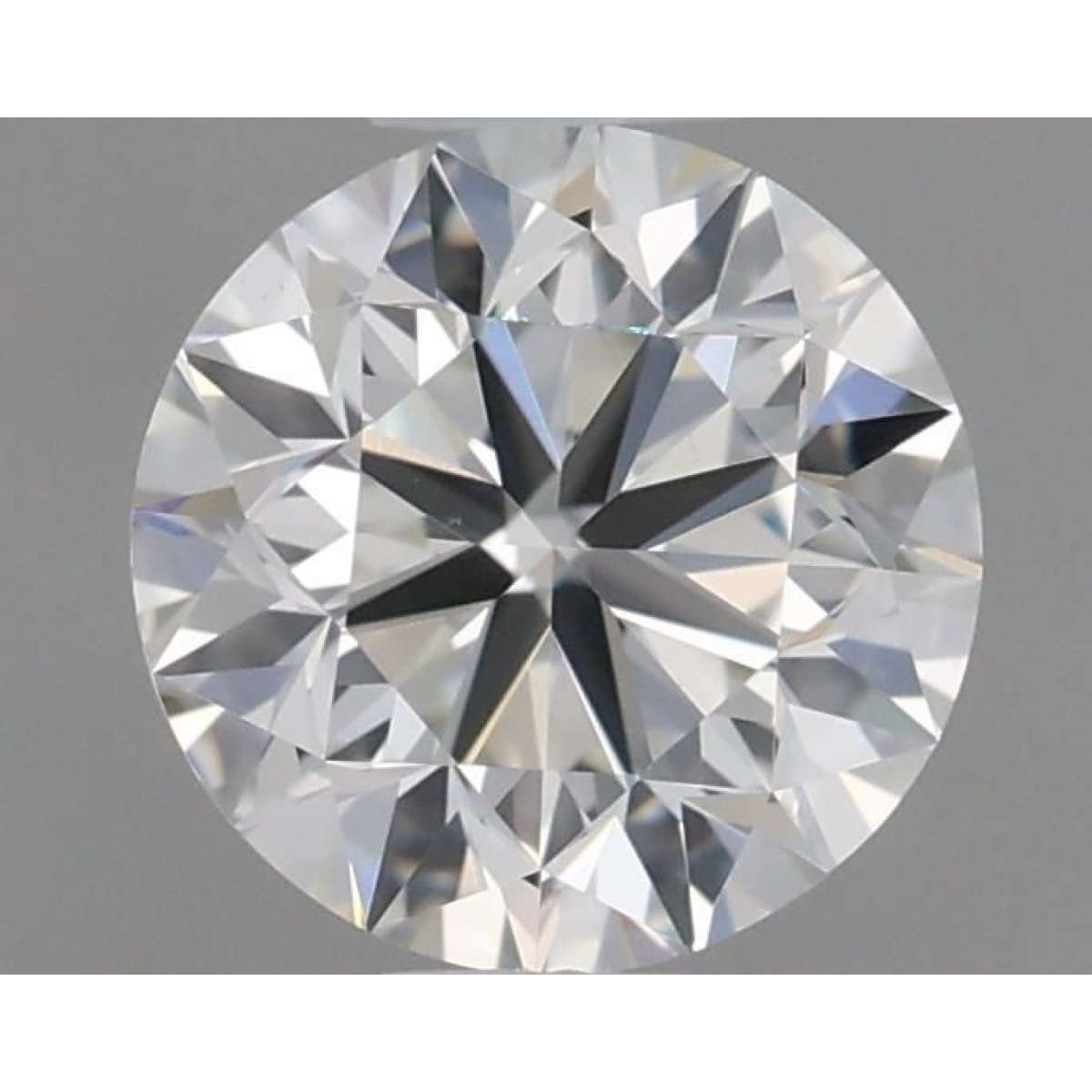 Certified Diamond HRD Carats 0.7 Color H Clarity VVS2  VG  EX  EX Fluorescence NON Brown No Green No Milky No EyeClean 100%