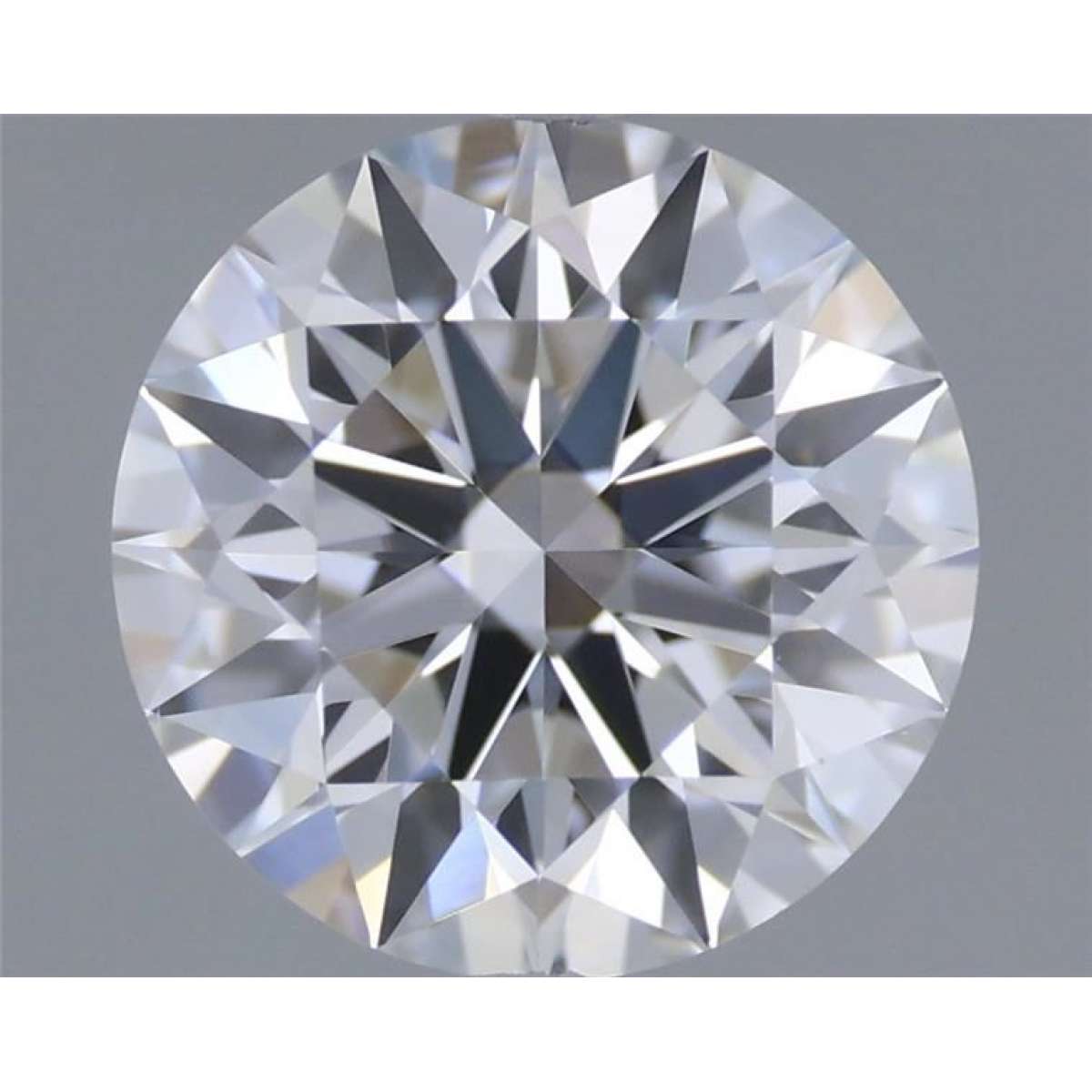 Certified Diamond GIA Carats 0.7 Color D Clarity VS1  EX  EX  EX Fluorescence NON Brown No Green No Milky No EyeClean 100%