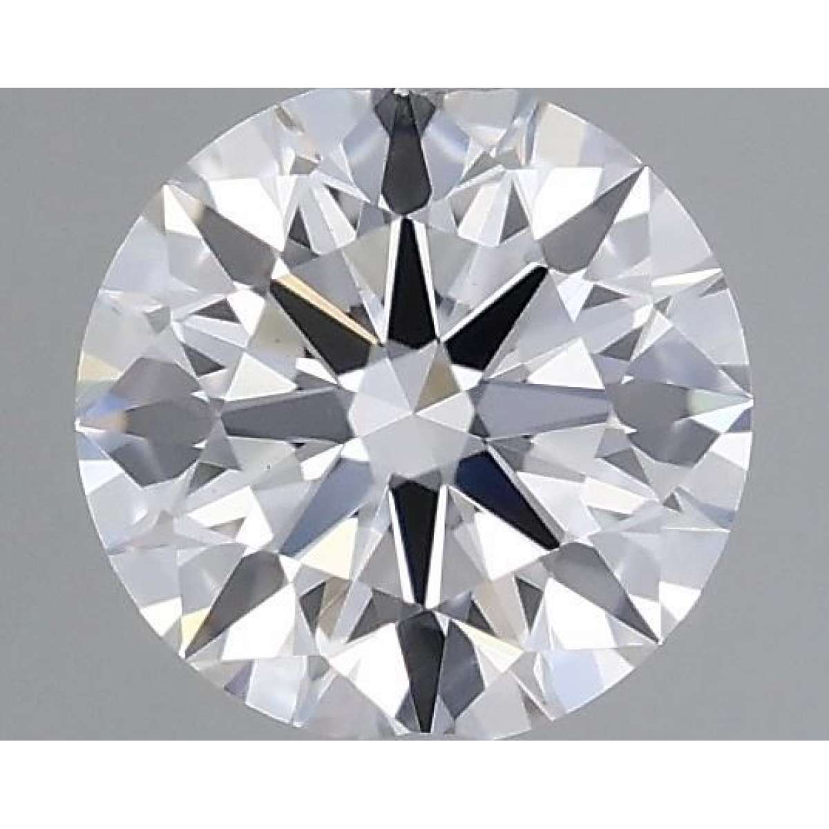 Certified Diamond GIA Carats 0.27 Color D Clarity VVS1  EX  EX  EX Fluorescence NON Brown No Green No Milky No EyeClean 100%