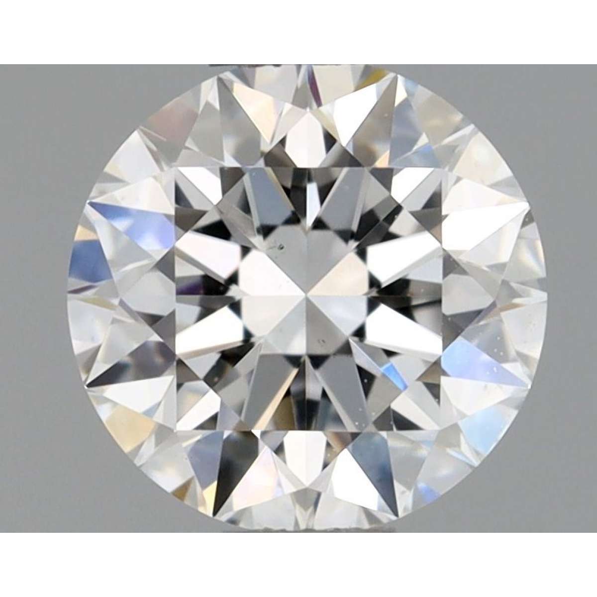 Certified Diamond GIA Carats 0.7 Color E Clarity VS2  EX  EX  EX Fluorescence NON Brown No Green No Milky No EyeClean 100%