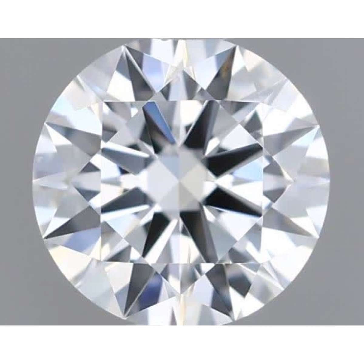 Certified Diamond GIA Carats 0.3 Color E Clarity VS2  EX  EX  EX Fluorescence NON Brown No Green No Milky No EyeClean 100%