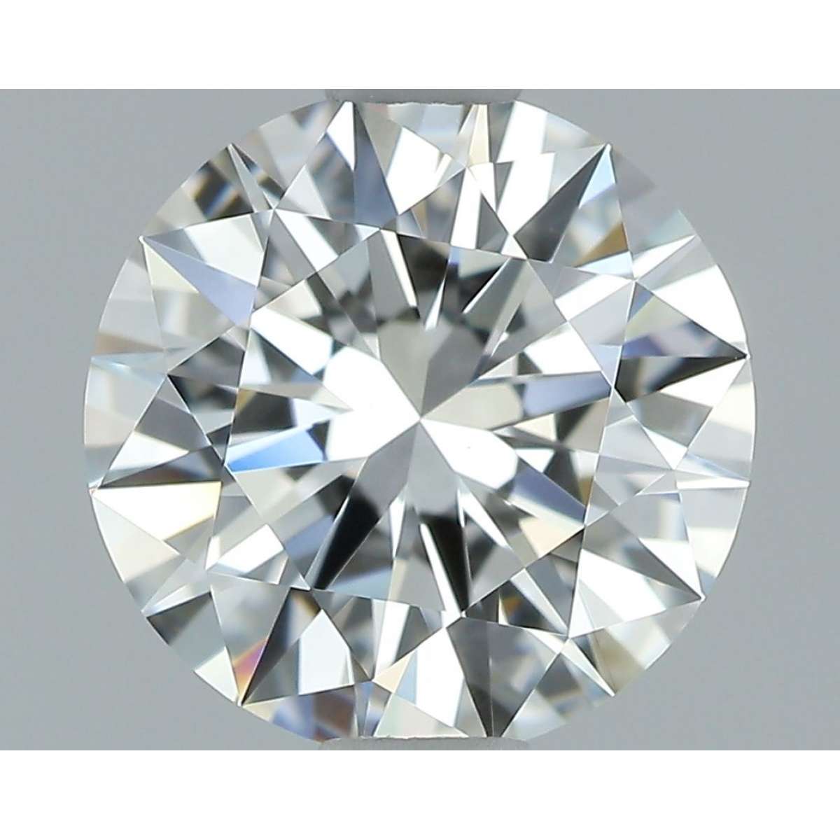 Certified Diamond GIA Carats 1.06 Color F Clarity VS1  EX  EX  EX Fluorescence NON Brown No Green No Milky No EyeClean 100%