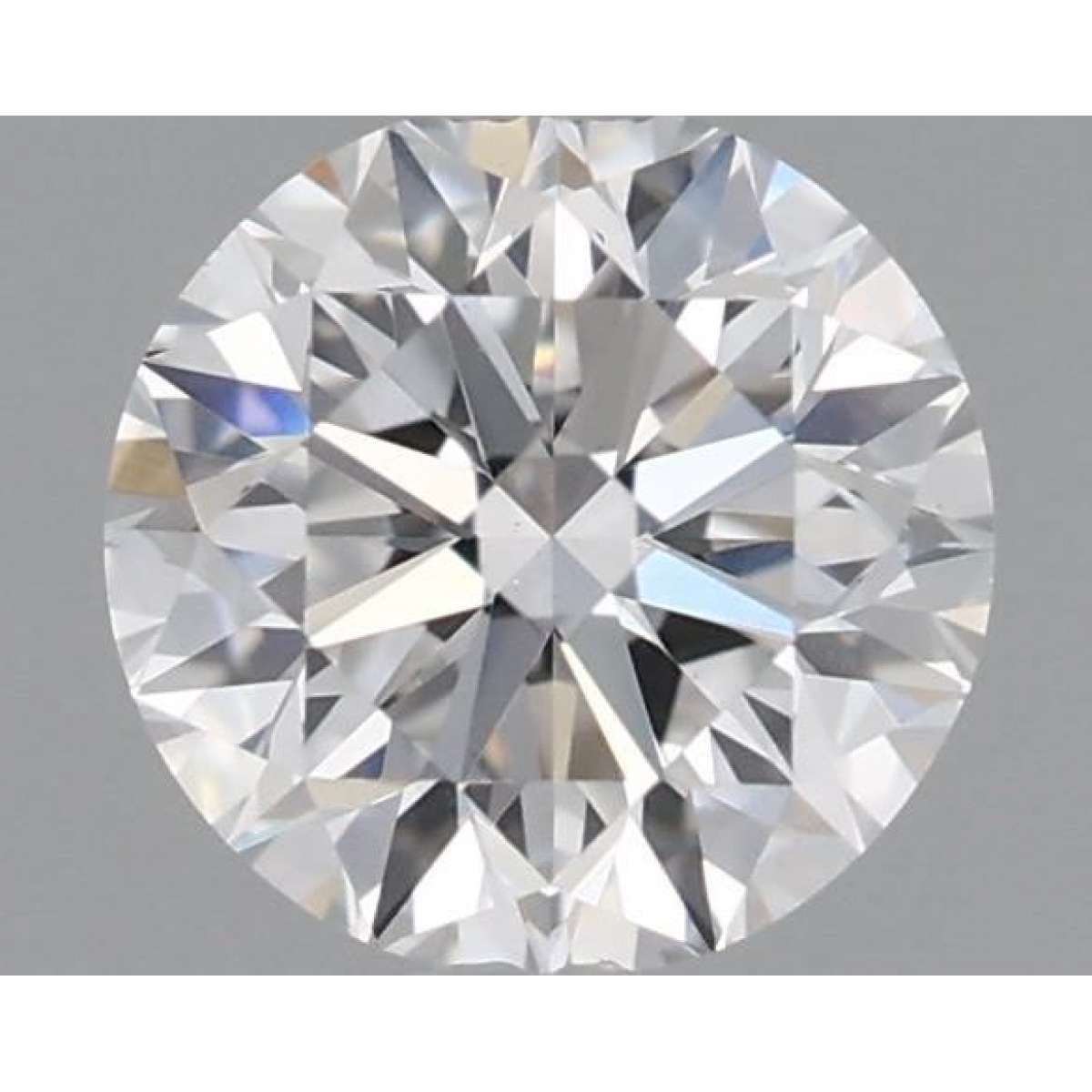 Certified Diamond GIA Carats 0.71 Color D Clarity VS1  VG  VG  EX Fluorescence NON Brown No Green No Milky No EyeClean 100%