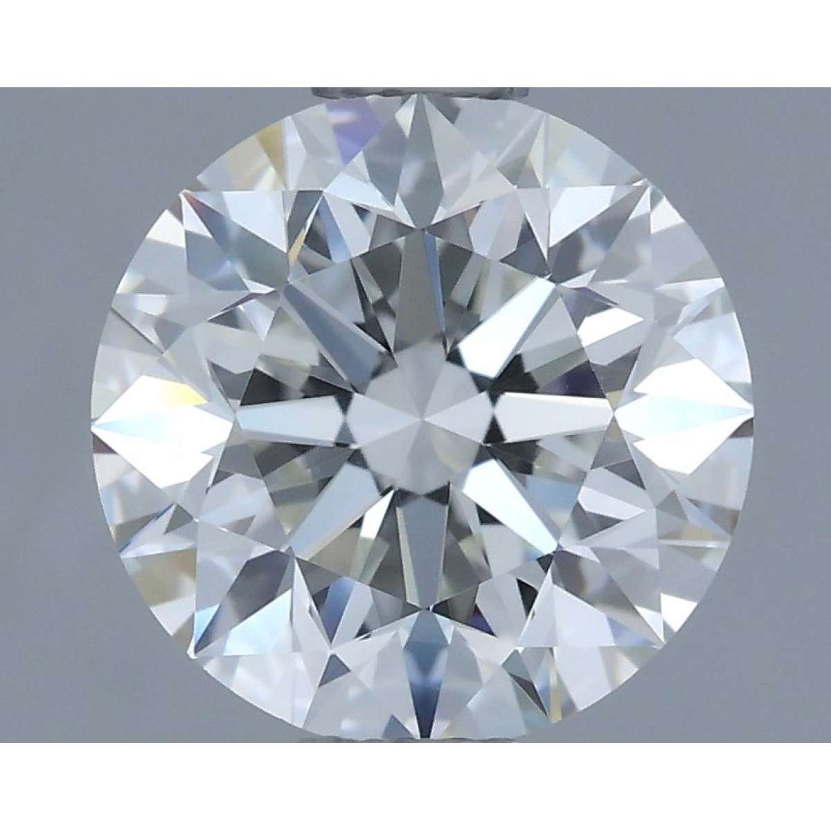 Certified Diamond IGI Carats 1.2 Color G Clarity VS1  EX  EX  EX Fluorescence NON Brown No Green No Milky No EyeClean 100%