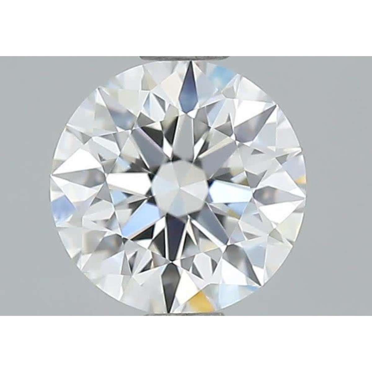 Certified Diamond GIA Carats 0.86 Color H Clarity VVS2  EX  EX  EX Fluorescence NON Brown No Green No Milky No EyeClean 100%