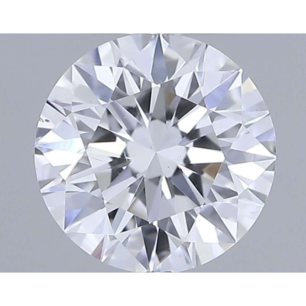 Certified Diamond GIA Carats 0.36 Color E Clarity VS2  EX  EX  EX Fluorescence NON Brown No Green No Milky No EyeClean 100%