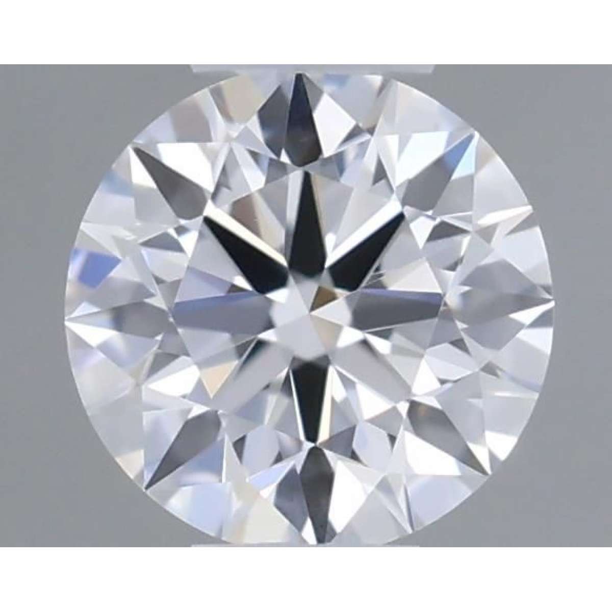 Certified Diamond GIA Carats 0.22 Color D Clarity IF  EX  EX  EX Fluorescence NON Brown No Green No Milky No EyeClean 100%