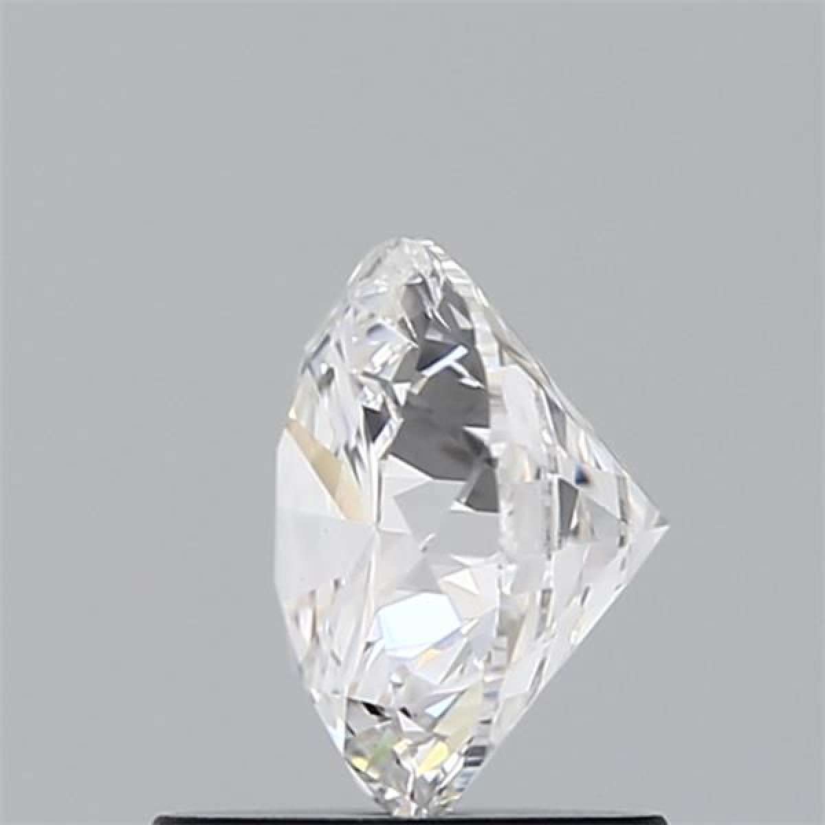 Certified Diamond GIA Carats 1.21 Color E Clarity VS2  EX  EX  EX Fluorescence NON Brown No Green No Milky No EyeClean 100%