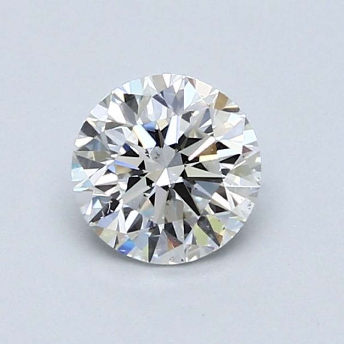 Certified Diamond GIA Carats 0.8 Color E Clarity SI1  VG  EX  EX Fluorescence NON Brown No Green No Milky No EyeClean 100%