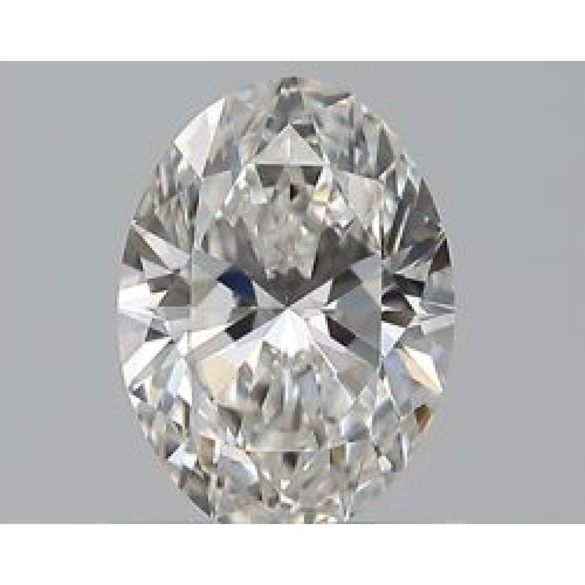 Certified Diamond GIA Carats 0.8 Color G Clarity VS2  -  EX  EX Fluorescence NON Brown No Green No Milky No EyeClean 100%