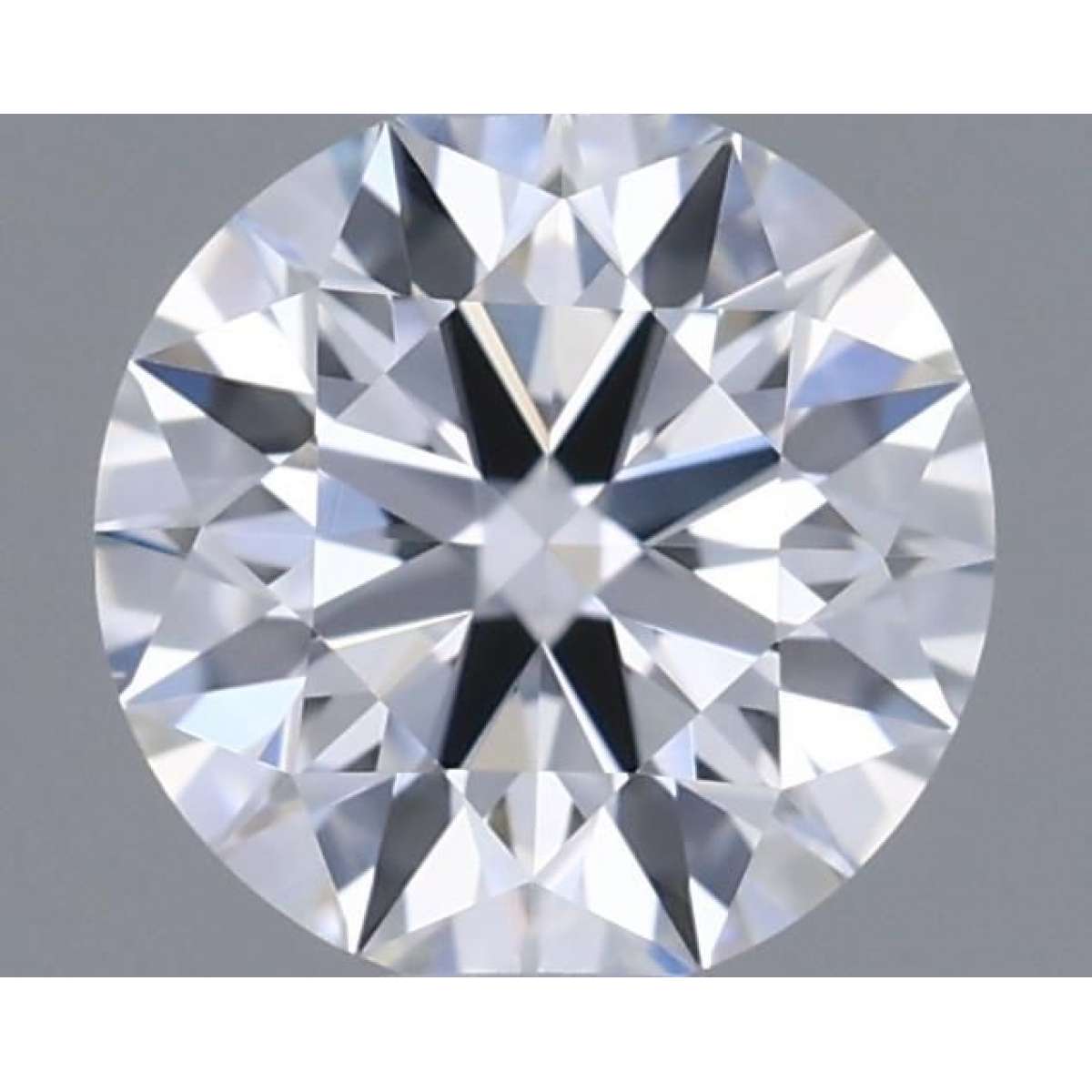 Certified Diamond GIA Carats 0.36 Color F Clarity VS1  EX  EX  EX Fluorescence NON Brown No Green No Milky No EyeClean 100%